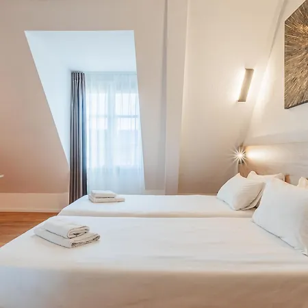 Residhotel Centre Aparthotel 3*