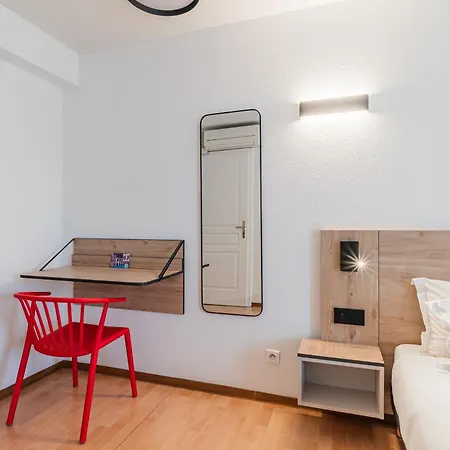 Residhotel Centre 3*