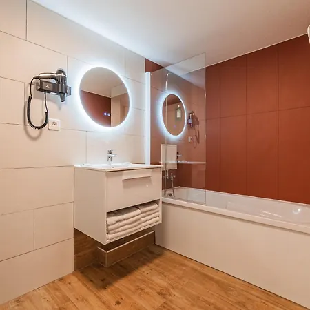 Residhotel Centre 3*