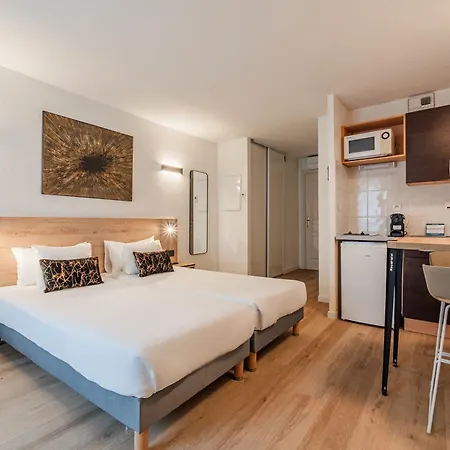 Residhotel Centre