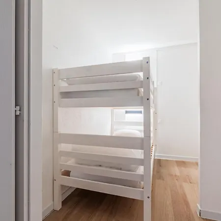 Residhotel Centre מלון דירות