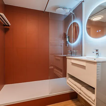 Residhotel Centre 3*