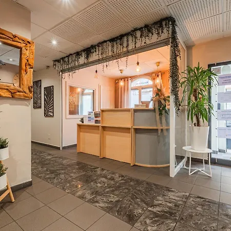 Residhotel Centre