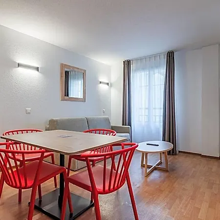 Residhotel Centre