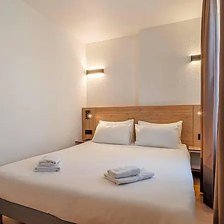 Residhotel Centre