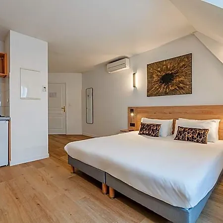 Residhotel Centre 3*