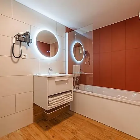 Residhotel Centre 3*