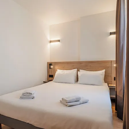 Residhotel Centre Mulhouse