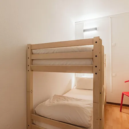 Residhotel Centre 3*