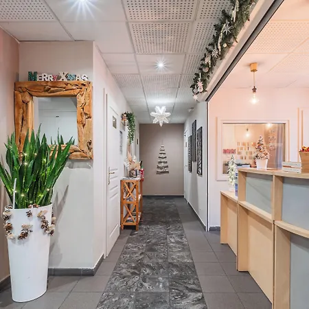 Residhotel Centre