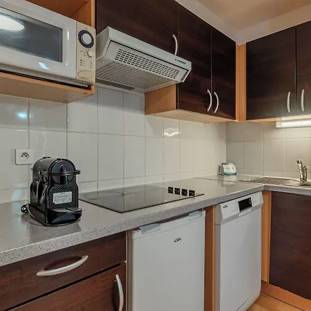 Residhotel Centre Mulhouse