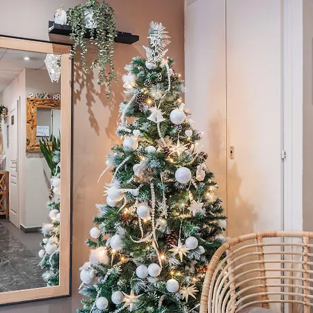 Aparthotel Residhotel Centre Mulhouse
