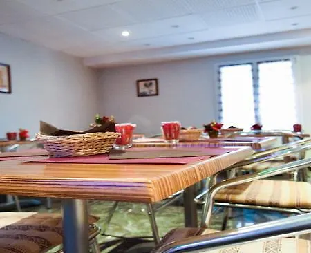 Residhotel Centre מלון דירות