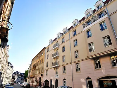 Residhotel Centre 3*