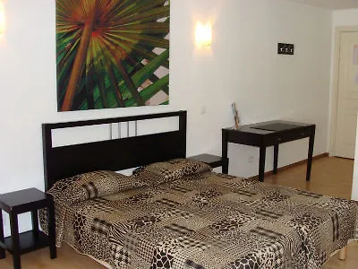 Aparthotel Residhotel Centre