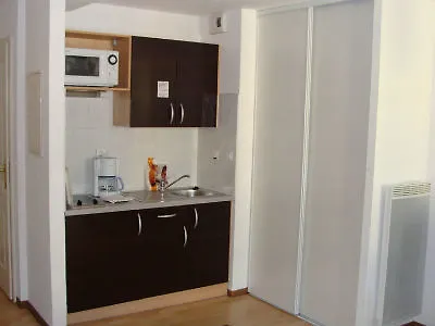 Aparthotel Residhotel Centre
