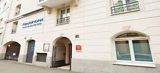 Aparthotel Residhotel Centre Mulhouse