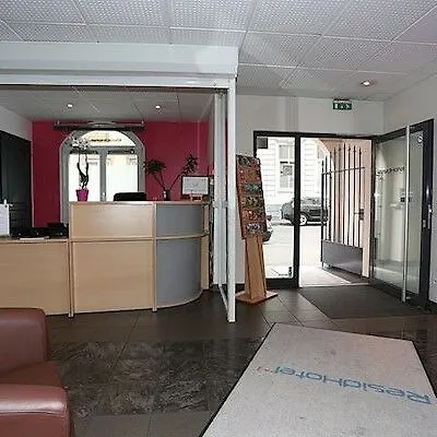 Residhotel Centre
