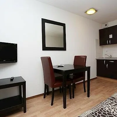 Residhotel Centre 3* Mulhouse