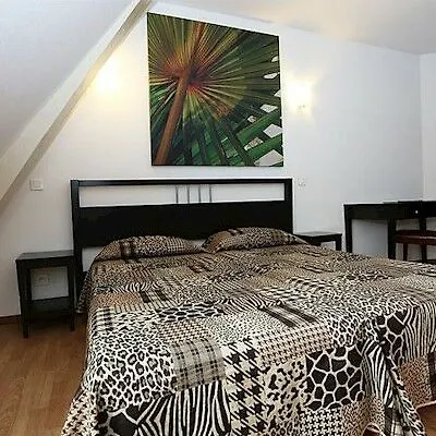 Residhotel Centre Apart-hotel