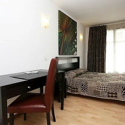 Residhotel Centre