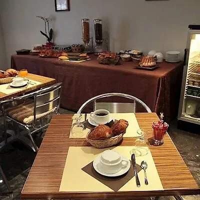 Apart-hotel Residhotel Centre Mulhouse