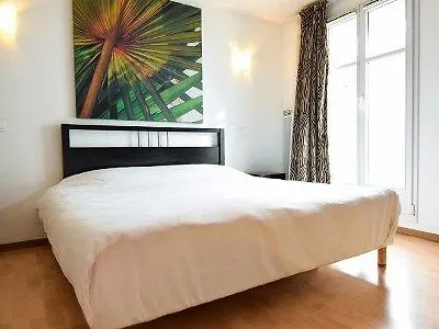 Residhotel Centre