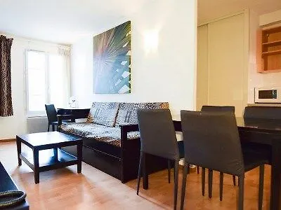 Residhotel Centre Mulhouse