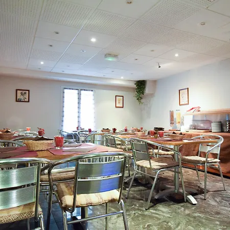 Residhotel Centre Aparthotel