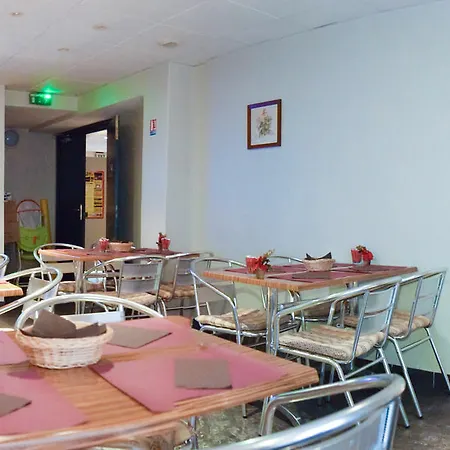 Aparthotel Residhotel Centre