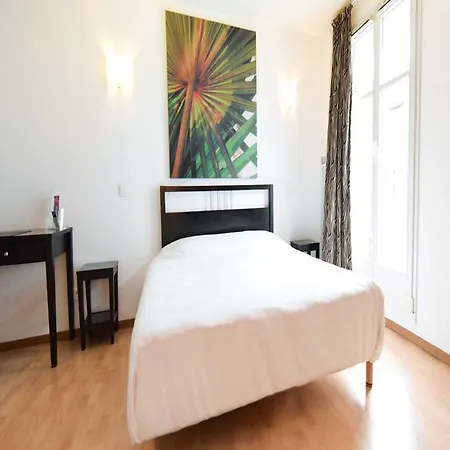 Residhotel Centre 3* מולהאוס