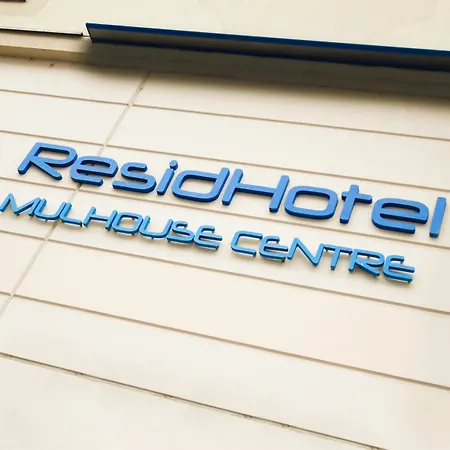 Residhotel Centre Aparthotel
