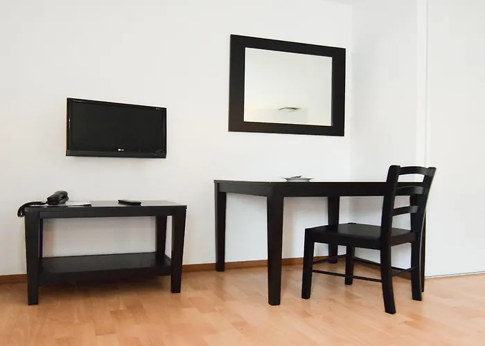 Residhotel Centre 3*