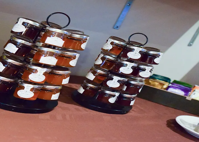 Aparthotel Residhotel Centre 3*