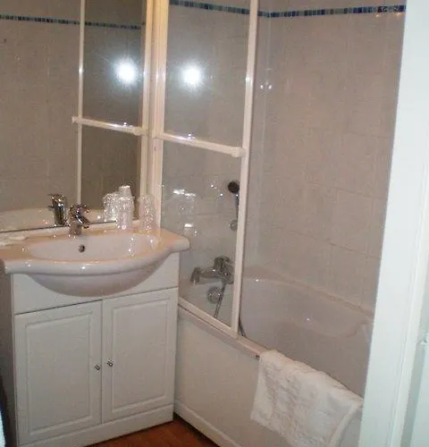 Aparthotel Residhotel Centre