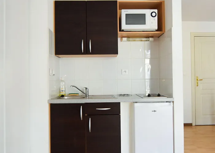 Residhotel Centre Mulhouse