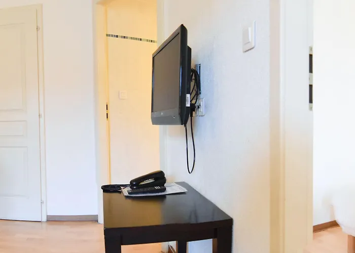 Aparthotel Residhotel Centre