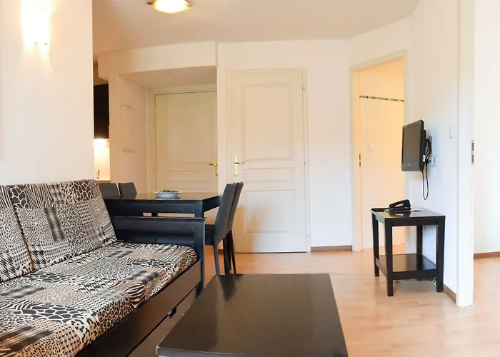 Residhotel Centre 3*