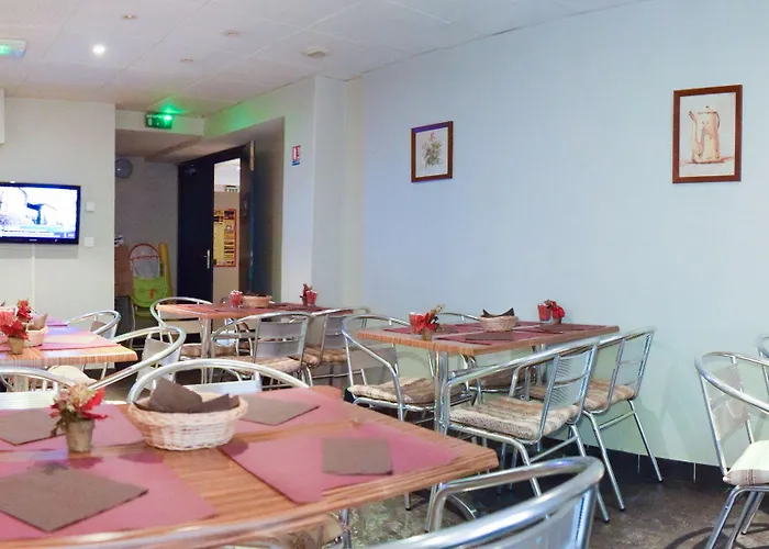 Residhotel Centre 3*