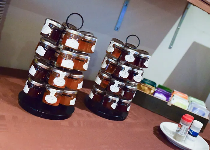 Residhotel Centre 3*