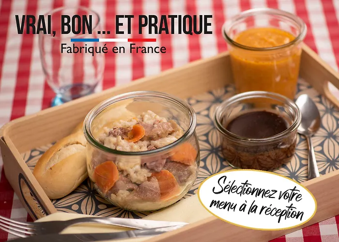 Residhotel Centre Aparthotel