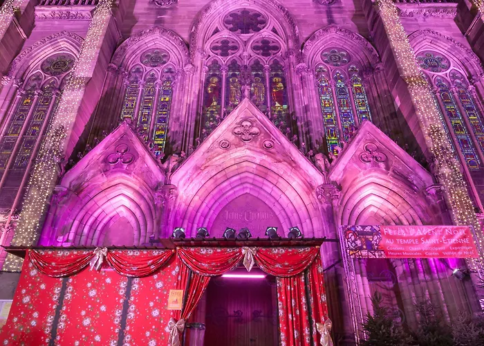 Aparthotel Residhotel Centre Mulhouse