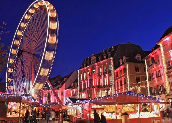 Residhotel Centre Aparthotel 3*