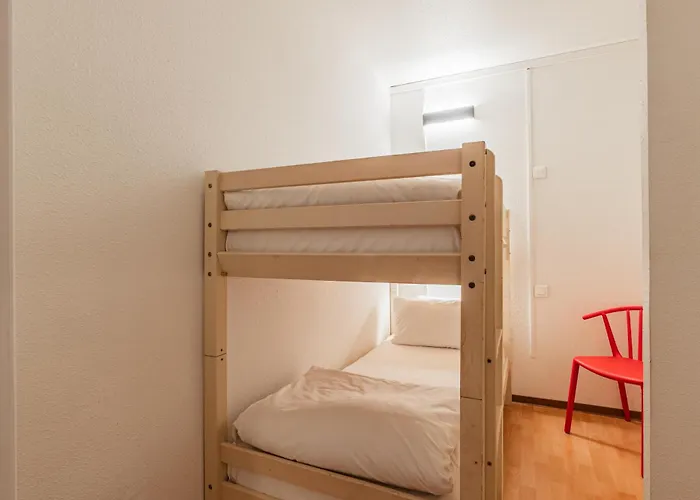 Aparthotel Residhotel Centre