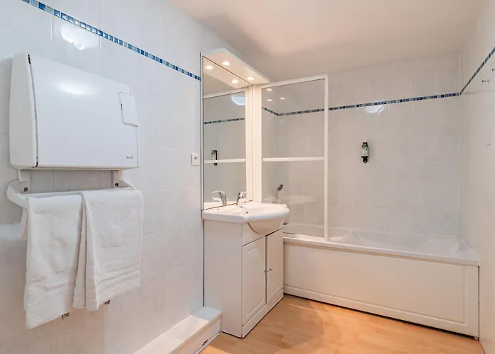 Residhotel Centre Aparthotel Mulhouse