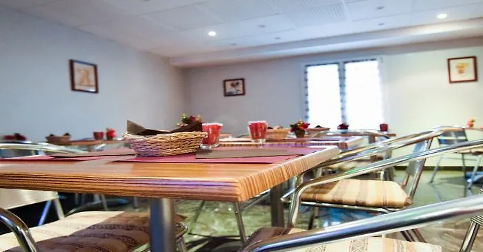 Residhotel Centre Aparthotel