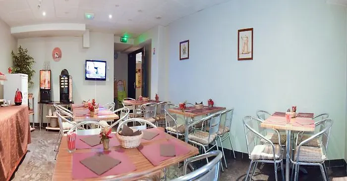 Residhotel Centre Aparthotel