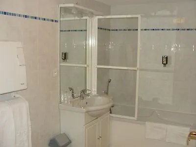 Residhotel Centre Aparthotel 3*