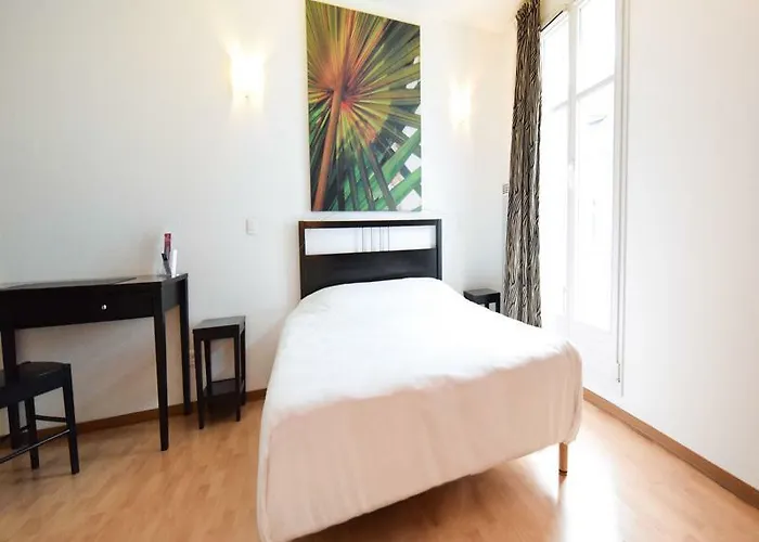 Residhotel Centre 3* Mulhouse