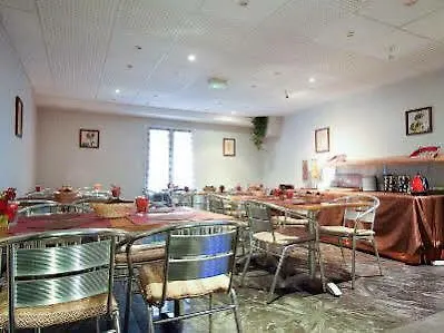 Aparthotel Residhotel Centre Mulhouse